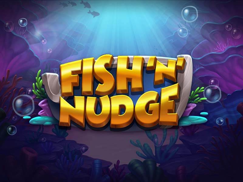 Imagem do jogo Fish 'N' Nudge no 7075 bet
