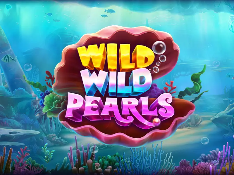 Wild Wild Pearls